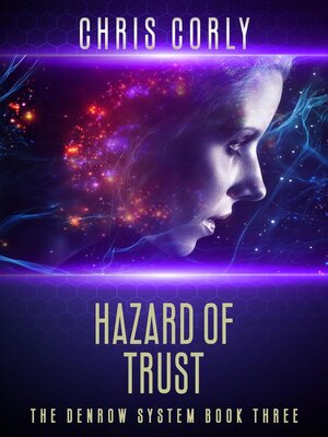 cover image of Hazard of Trust